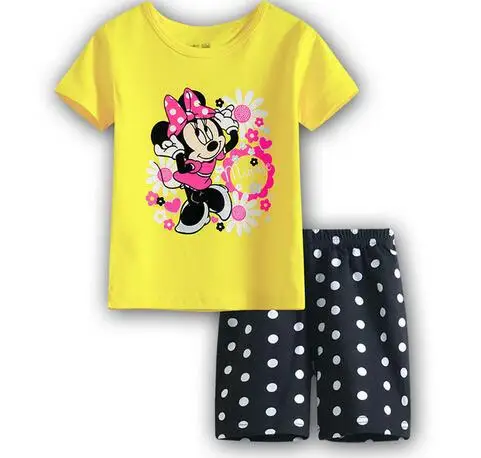 Retail Summer Boy Girls Pajamas Suit Cotton Soft Children Sleepwear Shorts Baby Boy Clothes Set Kids pijamas Infant pyjamas YW73
Retail Summer Boy Girls Pajamas Suit Cotton Soft Children Sleepwear Shorts Baby Boy Clothes Set Kids pijamas Infant pyjamas YW73