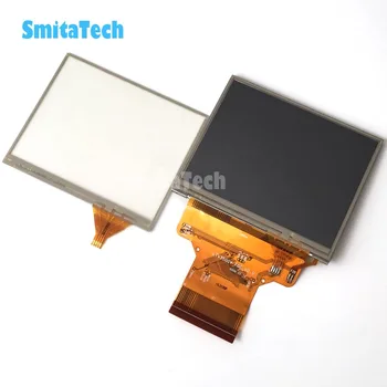 3.5 inch lcd display with touch screen digitizer for TomTom ONE 4th Ed. v4 GPS LCD LTV350QV-F06 LTV350QV-F09 LTV350QV-FOE
3.5 inch lcd display with touch screen digitizer for TomTom ONE 4th Ed. v4 GPS LCD LTV350QV-F06 LTV350QV-F09 LTV350QV-FOE