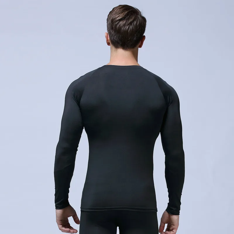 WW-59255 Quick Dry Clothes Shirts Breathable Dry Fit Compression Shirts Running Gym Wear Fitness Tights
WW-59255 Quick Dry Clothes Shirts Breathable Dry Fit Compression Shirts Running Gym Wear Fitness Tights