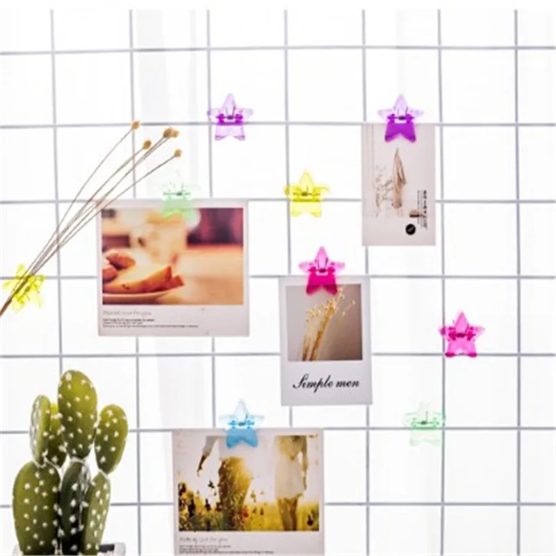 Cute Kawaii Colorful plastic Paper Clips Beautiful Design Message Ticket File Office School Supplies Craft Decoration
Cute Kawaii Colorful plastic Paper Clips Beautiful Design Message Ticket File Office School Supplies Craft Decoration