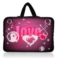 Free Shipping Love 15" Hot Netbook Laptop Sleeve Case Bag Cover+Handle For 15.6" HP Pavilion dv6 G6
Free Shipping Love 15" Hot Netbook Laptop Sleeve Case Bag Cover+Handle For 15.6" HP Pavilion dv6 G6