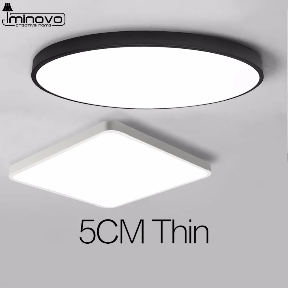 Modern LED Ceiling Light Round Home Luxury Living Room Bedroom Study Remote Control 220V Surface Mounted Lighting Fixture
Modern LED Ceiling Light Round Home Luxury Living Room Bedroom Study Remote Control 220V Surface Mounted Lighting Fixture