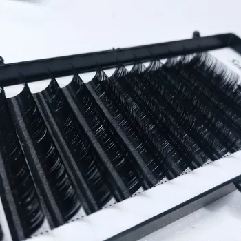 Seashine Individual Eyeashes Extension 12Row/case Natural Volume Mink Lashes Makeup Tools
Seashine Individual Eyeashes Extension 12Row/case Natural Volume Mink Lashes Makeup Tools