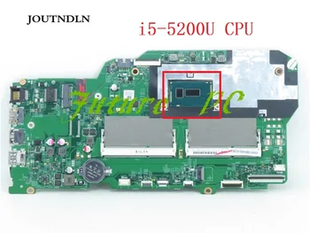 JOUTNDLN FOR Lenovo ThinkPad Edge 15 laptop motherboard 448.03g01.0021 i5-5200U CPU SR23Y 5B20H33165 Test work
JOUTNDLN FOR Lenovo ThinkPad Edge 15 laptop motherboard 448.03g01.0021 i5-5200U CPU SR23Y 5B20H33165 Test work