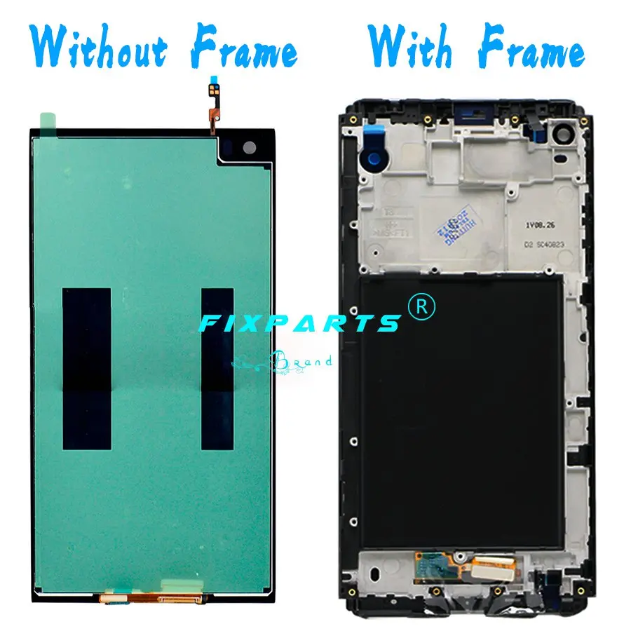 LG V20 LCD Display