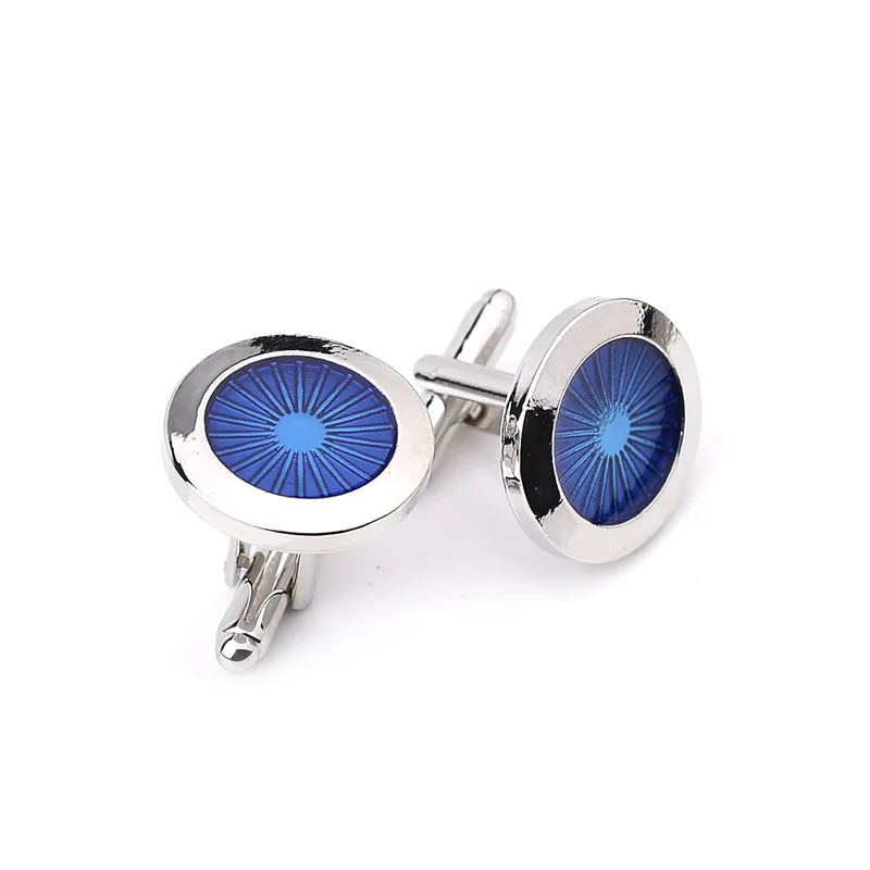 Top Men Jewelry Blue Eye cufflinks Popular Vintage Style Quality Men cufflinks manchette gemelos Buttons 2019 Trendy
Top Men Jewelry Blue Eye cufflinks Popular Vintage Style Quality Men cufflinks manchette gemelos Buttons 2019 Trendy