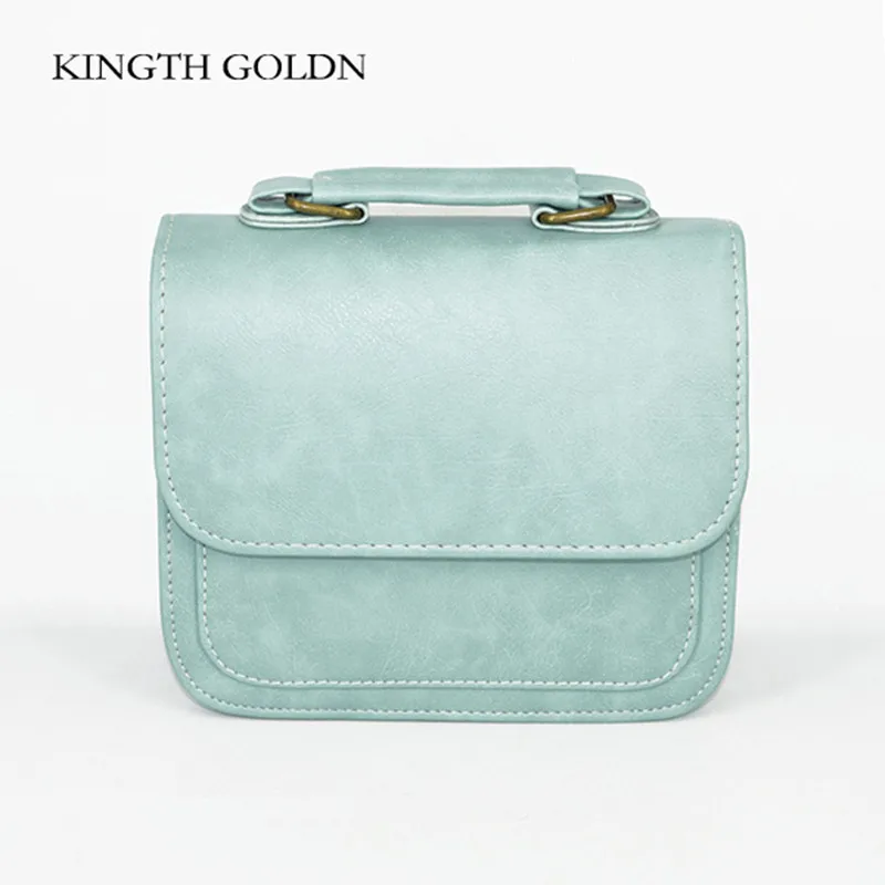 KINGTH GOLDN Women Candy Color Small Messenger Bags Fashion Female Women Handbag Shoulder Bag Women Crossbody Messenger Bag
KINGTH GOLDN Women Candy Color Small Messenger Bags Fashion Female Women Handbag Shoulder Bag Women Crossbody Messenger Bag