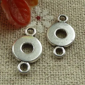 360 pieces tibetan silver nice connectors 16x9mm #1376
360 pieces tibetan silver nice connectors 16x9mm #1376