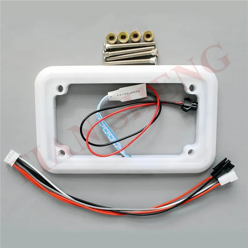 New arrival Advanced coin selector multi Coin Acceptor Colorful LED decorative frame for Arcade game machines parts
New arrival Advanced coin selector multi Coin Acceptor Colorful LED decorative frame for Arcade game machines parts