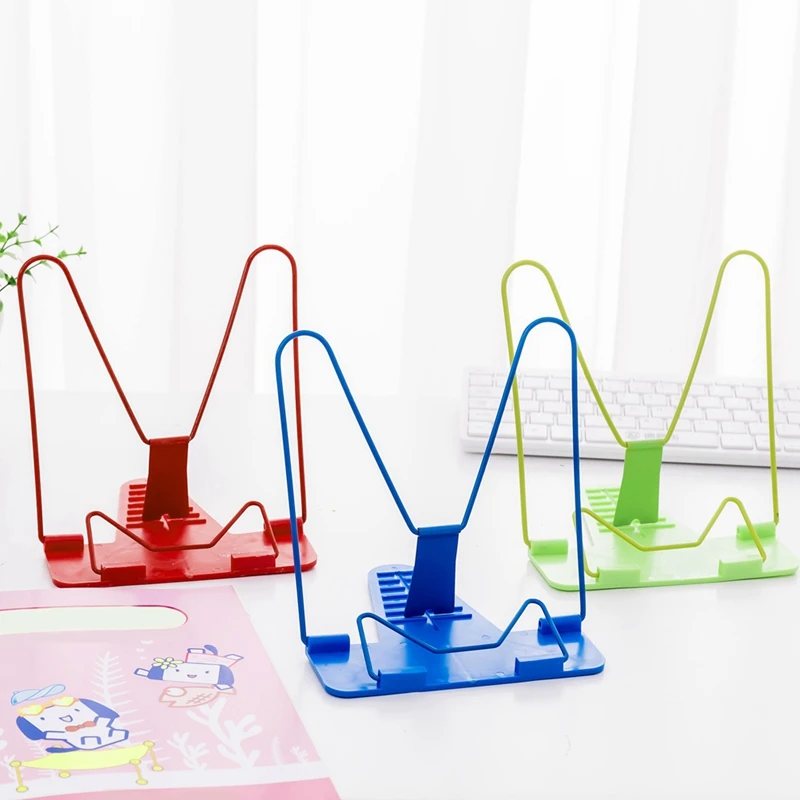 Adjustable Bookends Portable Foldable Bookend Stand Reading Book Stand Document Holder Base Reading Book Holder
Adjustable Bookends Portable Foldable Bookend Stand Reading Book Stand Document Holder Base Reading Book Holder