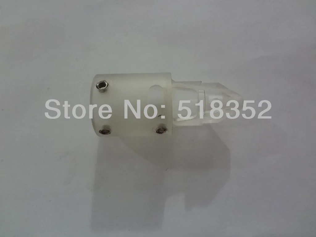 X258D320G51 Mitsubishi M501-4 Conduit / Pipe End of M501 for CX (End period), FX (AF3) Wire Cutting Wear Parts
X258D320G51 Mitsubishi M501-4 Conduit / Pipe End of M501 for CX (End period), FX (AF3) Wire Cutting Wear Parts