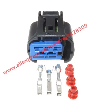 5 Sets 3 Pin Auto Engine Sensor Plug Waterproof Female Automotive Connector For Hyundai HP405-03021 
5 Sets 3 Pin Auto Engine Sensor Plug Waterproof Female Automotive Connector For Hyundai HP405-03021
