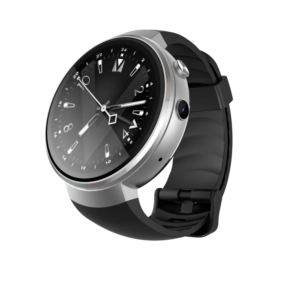 4G smart watch round screen 1 + 16GB Android 7.0 GPS monitor support SIM card wifi hotspot smart watch HD photo call video new
4G smart watch round screen 1 + 16GB Android 7.0 GPS monitor support SIM card wifi hotspot smart watch HD photo call video new