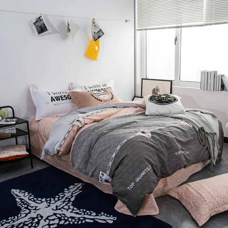gray duvet cover queen solid grey aeproduct preppy bohemian style gray bedding sets queen full double twin size gray duvet cover queen solid grey aeproduct preppy bohemian style gray bedding sets queen full double twin size