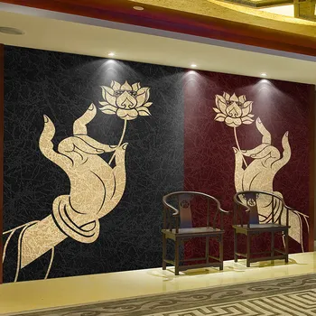 Custom 3D photo wallpaper 3D retro style India Buddha wallpaper Yoga Health room Museum gym beauty shop wallpaper mural
Custom 3D photo wallpaper 3D retro style India Buddha wallpaper Yoga Health room Museum gym beauty shop wallpaper mural