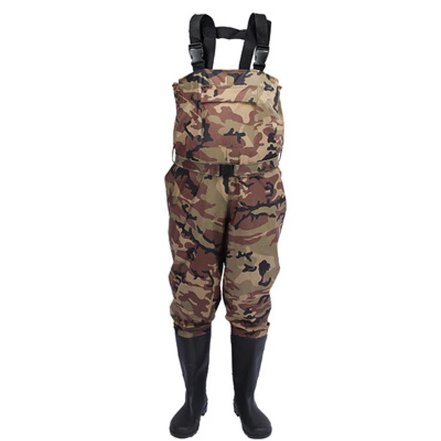 Ice Winter Fly Fishing Breathable Men Waders Cotton Clothes Camouflage Waterproof Rain Boots Pants Hunting Sets Tactical Suit
Ice Winter Fly Fishing Breathable Men Waders Cotton Clothes Camouflage Waterproof Rain Boots Pants Hunting Sets Tactical Suit