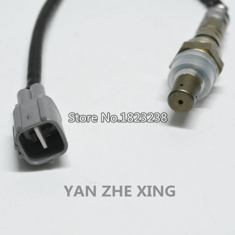 Oxygen Sensor Lambda Sensor OEM:89467-48011 For Toyota HIGHLANDER For LEXUS RX300 ES300
Oxygen Sensor Lambda Sensor OEM:89467-48011 For Toyota HIGHLANDER For LEXUS RX300 ES300