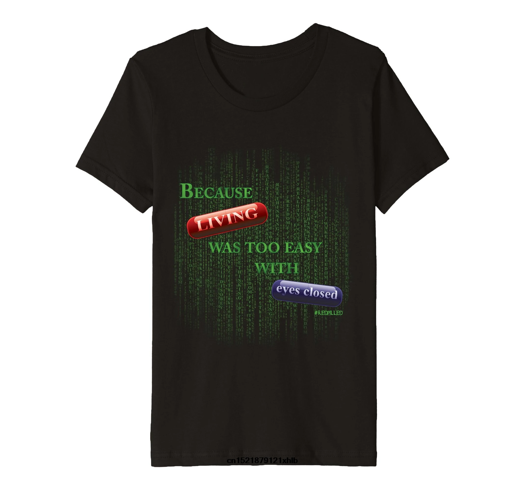 Men T shirt Fashion The Matrix Summer T Shirt funny t-shirt novelty tshirt women
Men T shirt Fashion The Matrix Summer T Shirt funny t-shirt novelty tshirt women