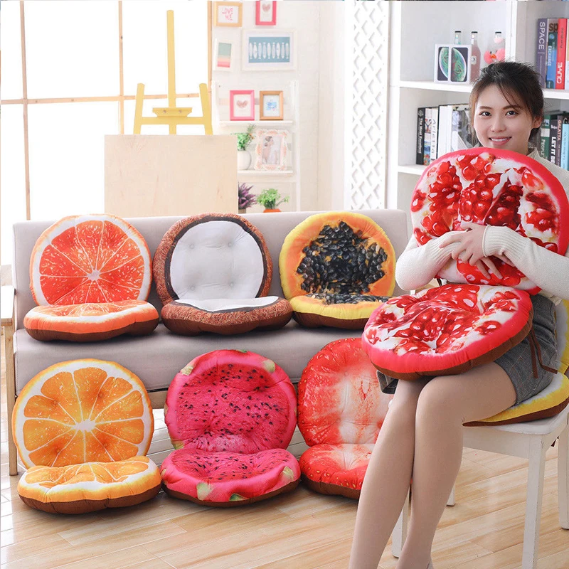 Non-slip Cartoon integrated cushion backrest Office Chair Cushion Student stool butt cushion
Non-slip Cartoon integrated cushion backrest Office Chair Cushion Student stool butt cushion