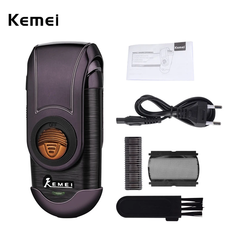 Portable Electric Shavers for Men Face Care Mustache Razor Shaving Machine Rechargeable Hair Removal Replacement Blades 42
Portable Electric Shavers for Men Face Care Mustache Razor Shaving Machine Rechargeable Hair Removal Replacement Blades 42
