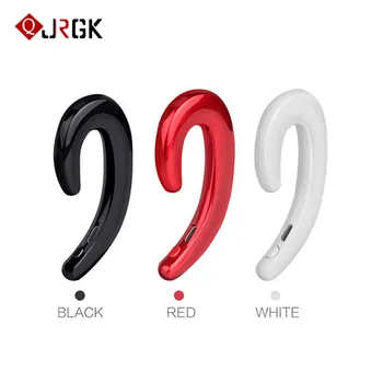 Bone Conduction Earphone K8 With Micphone Bluetooth Earphone fone de ouvido sem for Sport Driving and Meeting Wireless Earphone
Bone Conduction Earphone K8 With Micphone Bluetooth Earphone fone de ouvido sem for Sport Driving and Meeting Wireless Earphone