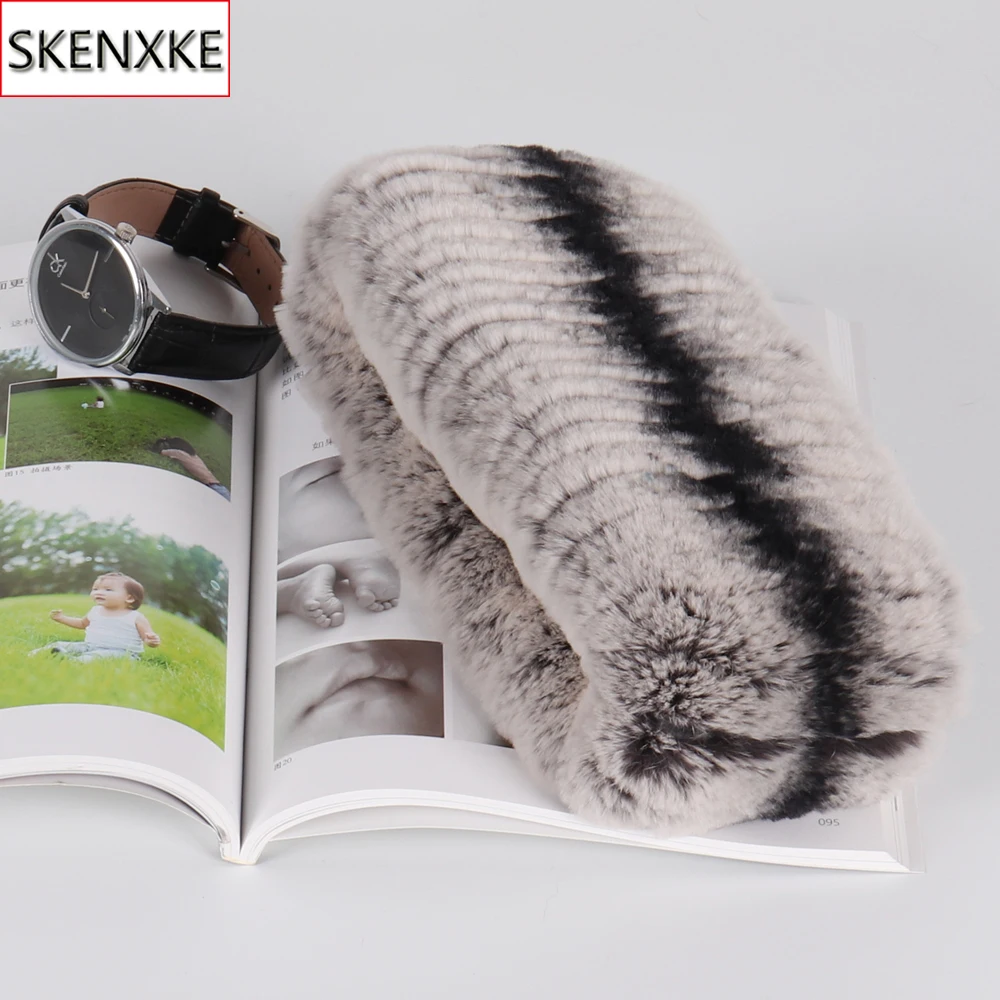 Winter Lady Real Rex Rabbit Scarf Girl Fashion Quality Natural Rex Rabbit Headband And Scarves Warm Real Rex Rabbit Ring Muffler
Winter Lady Real Rex Rabbit Scarf Girl Fashion Quality Natural Rex Rabbit Headband And Scarves Warm Real Rex Rabbit Ring Muffler