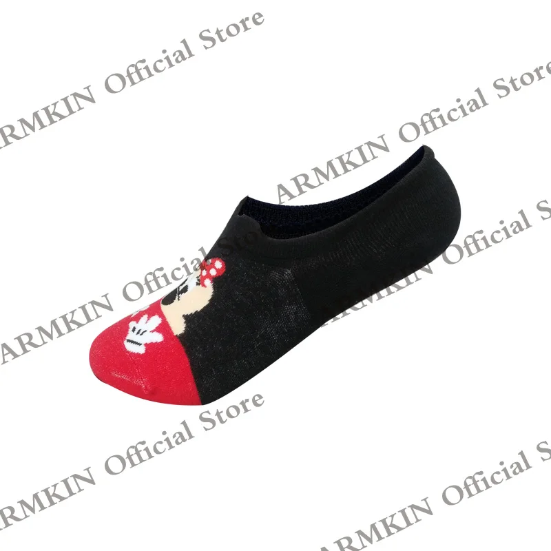 Disney Korea Summer women socks Cute animal Cartoon mouse bear Ankle Socks Thin Cotton invisible sock Slippers funny boat socks Disney Korea Summer women socks Cute animal Cartoon mouse bear Ankle Socks Thin Cotton invisible sock Slippers funny boat socks