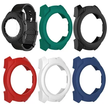 Protective Case for TicWatch Pro Smart Watch Anti-Scratch Bumper Cover Ultra-Light Multi-Colors 11.8
Protective Case for TicWatch Pro Smart Watch Anti-Scratch Bumper Cover Ultra-Light Multi-Colors 11.8