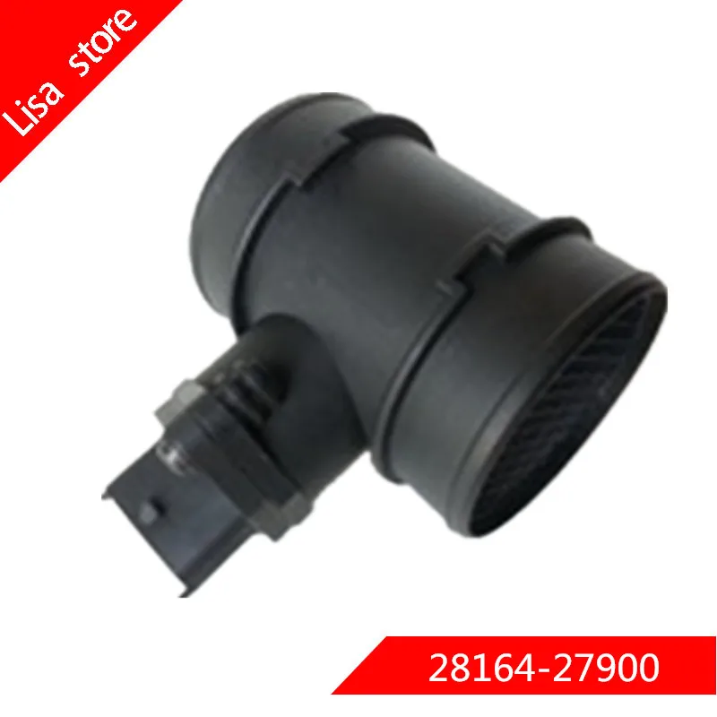 Датчик воздушного потока для Hyundai Accent Tucson Kia Sportage 2,0 CRDi OEM:0281002600,28164-27900,0 281 002 600,2816427900
Датчик воздушного потока для Hyundai Accent Tucson Kia Sportage 2,0 CRDi OEM:0281002600,28164-27900,0 281 002 600,2816427900