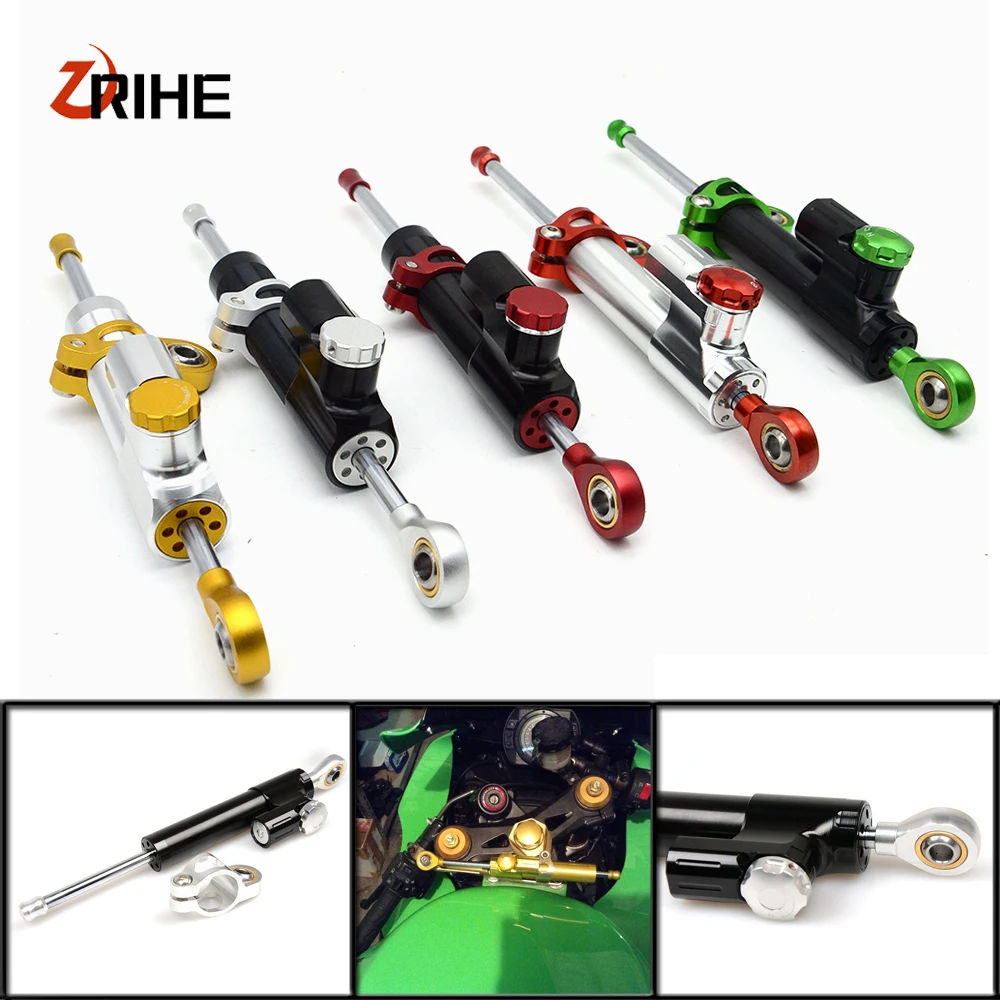 MT07 MT09 FZ MT 09 moto CNC Damper Steering Stabilizer Linear Reversed Safety Control Bike for yzf 1000 Yzf-r1 09-12 2009 2010
MT07 MT09 FZ MT 09 moto CNC Damper Steering Stabilizer Linear Reversed Safety Control Bike for yzf 1000 Yzf-r1 09-12 2009 2010