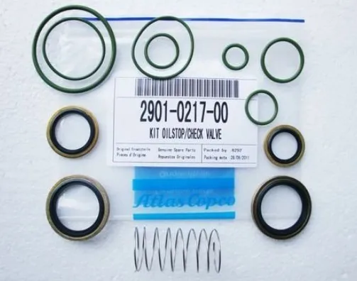 2901021700 filter repair kits, filter kits, oil filter, for air compressor Atlas , Air-Compressor Parts free shipping
2901021700 filter repair kits, filter kits, oil filter, for air compressor Atlas , Air-Compressor Parts free shipping