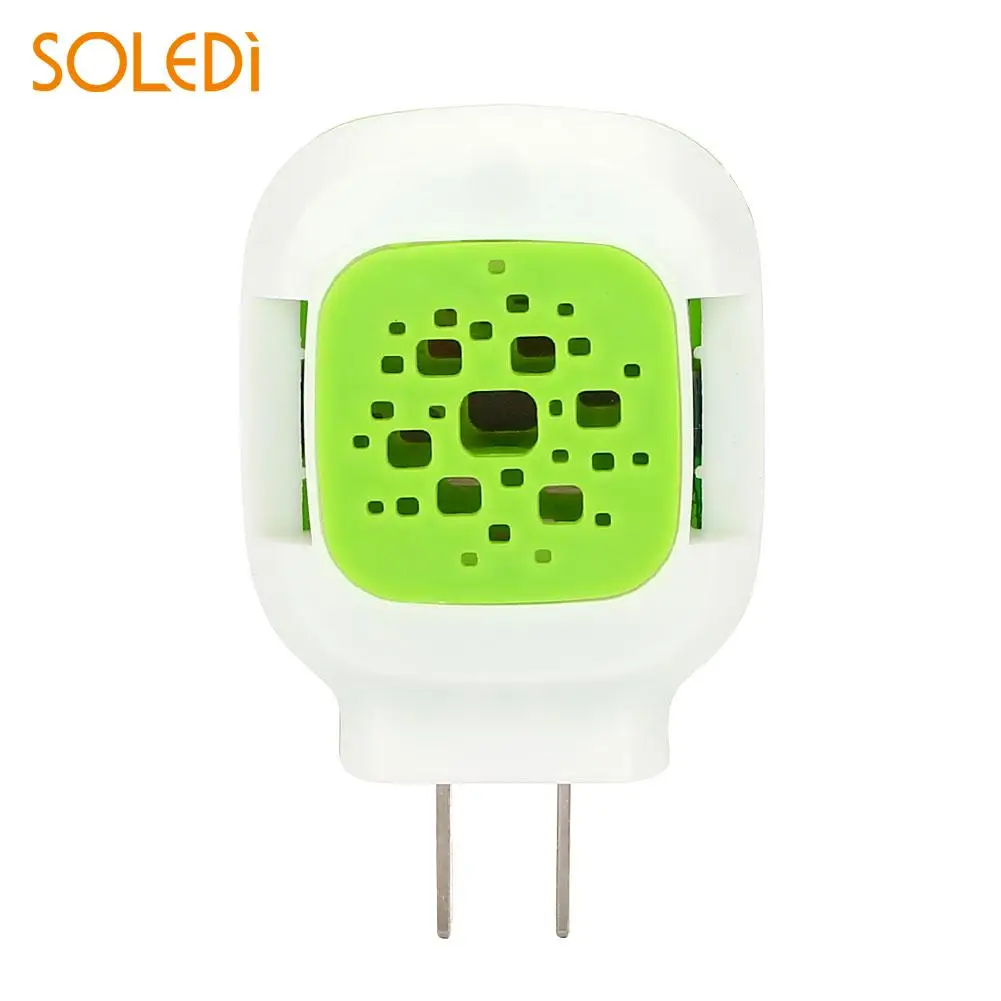 Portable Mosquito Killer Repellent Incense Heater Electric Mosquito Repeller Convenient Plastic Green Summer Repellent
Portable Mosquito Killer Repellent Incense Heater Electric Mosquito Repeller Convenient Plastic Green Summer Repellent