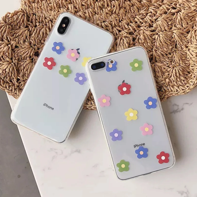 For Xiaomi Redmi A1 A2 MIX MAX 2 2S Note 3 4A 4X 5 5A 6 6A 8 Lite 8SE 9SE Play Pro Prime Cartoon Transparent Case Flowers Cover
For Xiaomi Redmi A1 A2 MIX MAX 2 2S Note 3 4A 4X 5 5A 6 6A 8 Lite 8SE 9SE Play Pro Prime Cartoon Transparent Case Flowers Cover