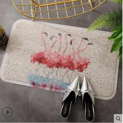 Hot sale Welcome Floor Mats Animal Cat Printed Bathroom Kitchen Carpets Doormats Cat Floor Mat for Living Room Anti-Slip Tapete
Hot sale Welcome Floor Mats Animal Cat Printed Bathroom Kitchen Carpets Doormats Cat Floor Mat for Living Room Anti-Slip Tapete