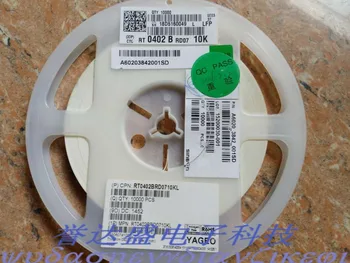 New and original 0402 10K 0.1% High precision resistance 0402 10K
New and original 0402 10K 0.1% High precision resistance 0402 10K