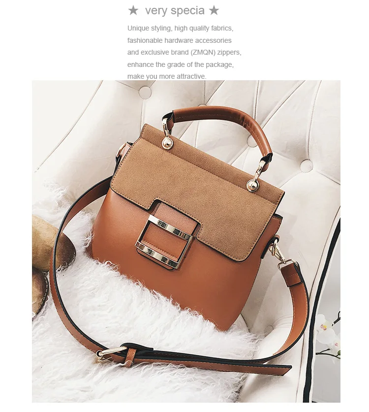 ZMQN femmes Sac Vintage sacs à bandoulière 2019 boucle PU cuir sacs à main bandoulière sacs pour femmes célèbre marque printemps Sac Femme C219 ZMQN femmes Sac Vintage sacs à bandoulière 2019 boucle PU cuir sacs à main bandoulière sacs pour femmes célèbre marque printemps Sac Femme C219