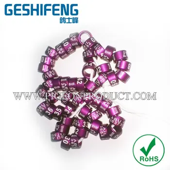 200pc pink blue green yellow golden free shipping metal free color free size custom pigeon rings aluminum birds ring
200pc pink blue green yellow golden free shipping metal free color free size custom pigeon rings aluminum birds ring