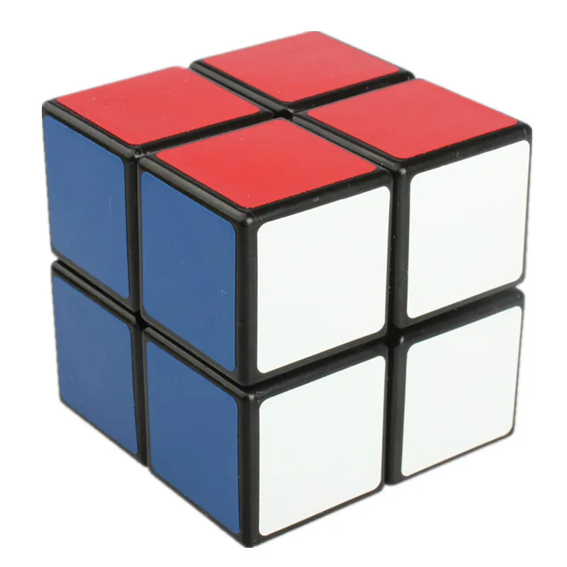 Basic Magic Cubes 2x2x2 50mm Own Factory Quality Assurance Magic Cube Magico Puzzle Speed Challenge Gift Educational Toys MF218
Basic Magic Cubes 2x2x2 50mm Own Factory Quality Assurance Magic Cube Magico Puzzle Speed Challenge Gift Educational Toys MF218