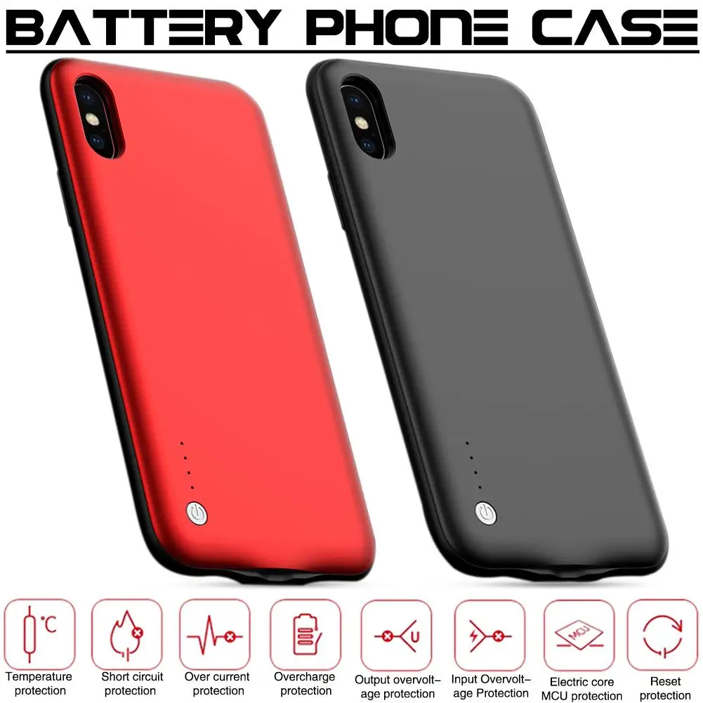 Ultra-thin Wireless Battery Case For iPhone X Power Bank Charing Case For iPhone X 3800 mAh Battery Charger Back Case Cover
Ultra-thin Wireless Battery Case For iPhone X Power Bank Charing Case For iPhone X 3800 mAh Battery Charger Back Case Cover