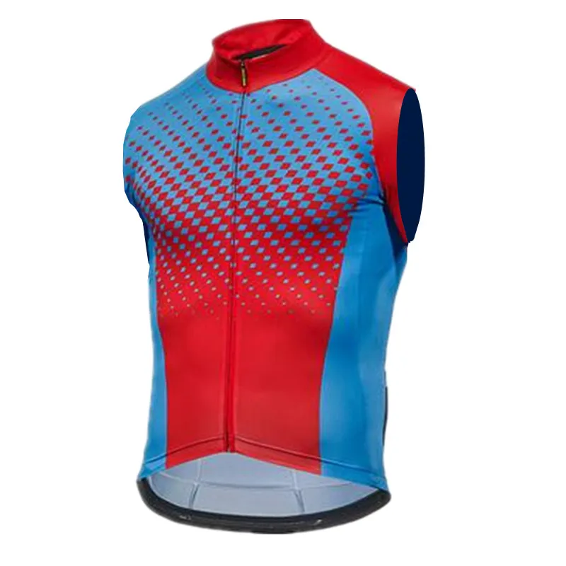 Summer Cycling Vest Sleeveless Jersey Mtb Bike Bicycle Clothing pro team mtb vest men's cycling clothing ropa ciclismo
Summer Cycling Vest Sleeveless Jersey Mtb Bike Bicycle Clothing pro team mtb vest men's cycling clothing ropa ciclismo
