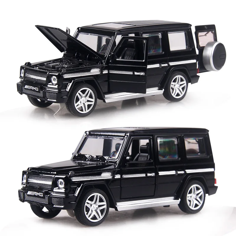 4 цвета, 1:32 весы, 15 см, литые автомобили G65, для внедорожников, с обратной связью, литая под давлением модель, игрушка со звуком, коллекция, подарок, игрушка для мальчиков и детей
4 цвета, 1:32 весы, 15 см, литые автомобили G65, для внедорожников, с обратной связью, литая под давлением модель, игрушка со звуком, коллекция, подарок, игрушка для мальчиков и детей