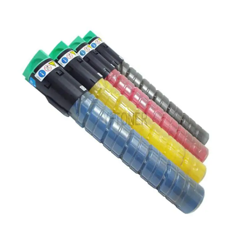 MPC2550 toner cartridge2