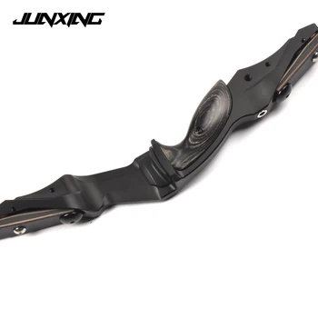 1 Pc 17 inches CNC Bow Handle Riser Right Hand Use for Recurve Bow F161 II Outdoor Archery Hunting Shooting
1 Pc 17 inches CNC Bow Handle Riser Right Hand Use for Recurve Bow F161 II Outdoor Archery Hunting Shooting