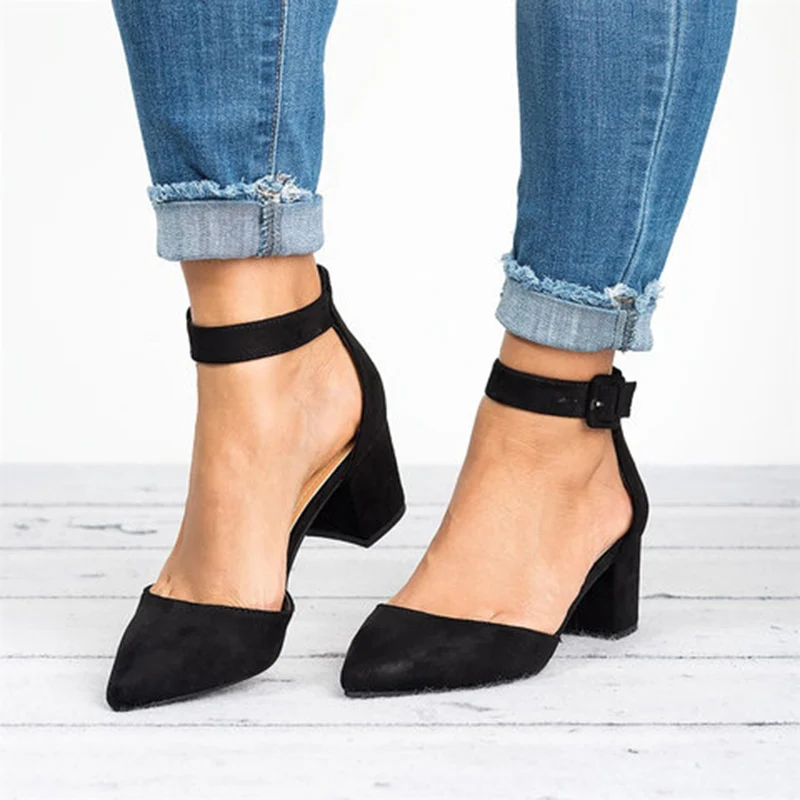 2019 Ankle Strap Heels Leopard Print Women Sandals Summer Shoes Women Open Toe Chunky High Heels Party Dress Sandals Women Pumps
2019 Ankle Strap Heels Leopard Print Women Sandals Summer Shoes Women Open Toe Chunky High Heels Party Dress Sandals Women Pumps
