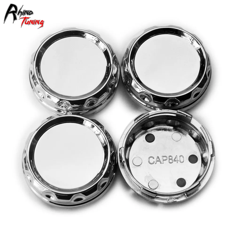 Rhino Tuning 4PCs 60mm(56mm) Car Wheel Center Caps Chrome For Logan Creta Duster Polo Sportage Kalina Auto Emblem Rim Cap 350
Rhino Tuning 4PCs 60mm(56mm) Car Wheel Center Caps Chrome For Logan Creta Duster Polo Sportage Kalina Auto Emblem Rim Cap 350