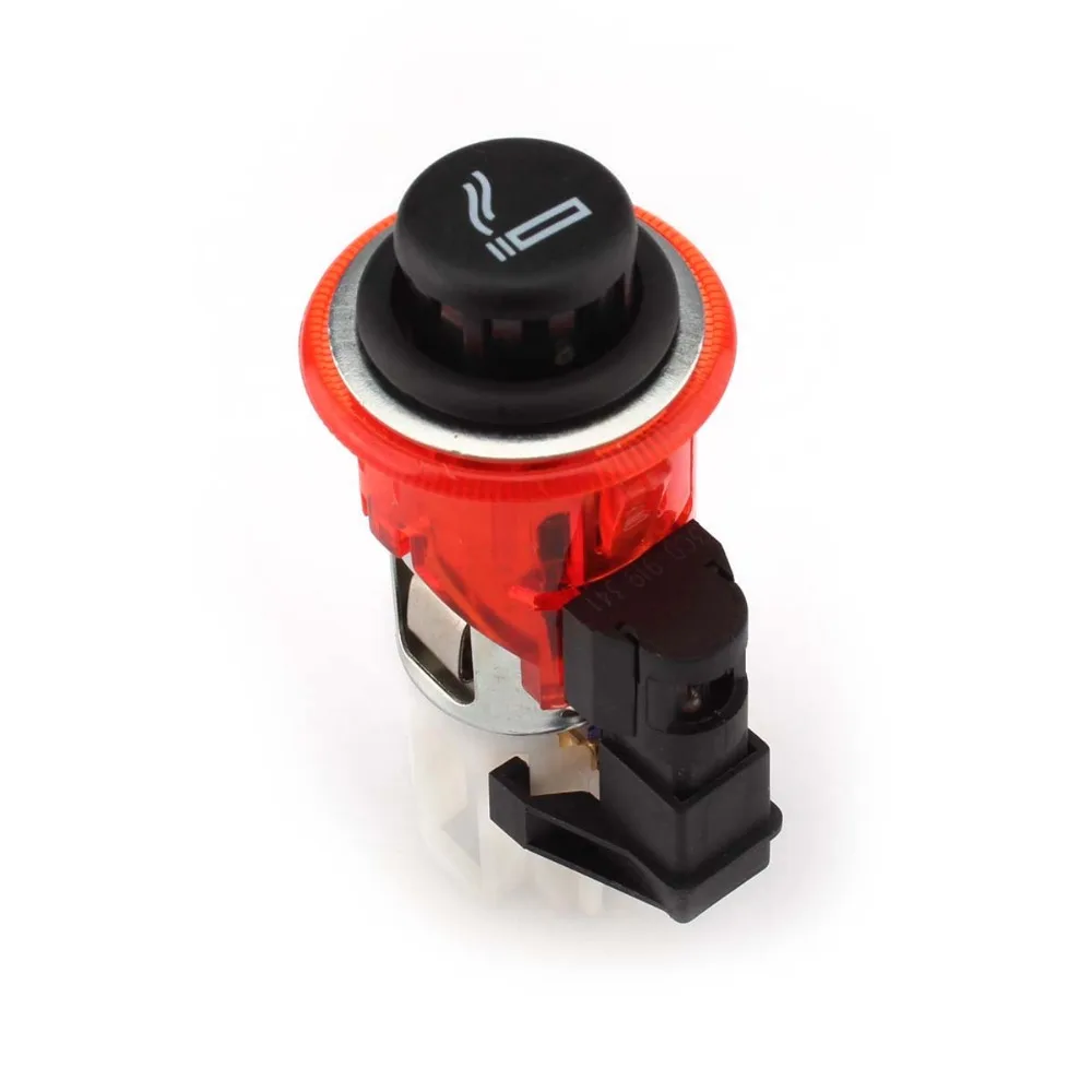 TAIHONGYU New Cigarette Lighter Car Assembly for VW Polo Jetta Bora Golf Passat Beetle Tiguan Caddy Touran Scirocco 1J0 919 3051
TAIHONGYU New Cigarette Lighter Car Assembly for VW Polo Jetta Bora Golf Passat Beetle Tiguan Caddy Touran Scirocco 1J0 919 3051