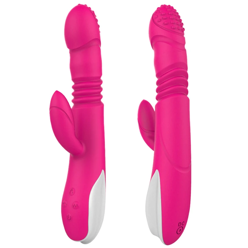 Dildo vs vibrator