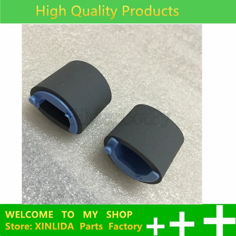 GiMerLotPy paper pick up roller pickup roller for HP P1005 P1006 P1007 P1008 P1102 P1102W P1106 P1108 M1123 M1126 M1210 M1212
GiMerLotPy paper pick up roller pickup roller for HP P1005 P1006 P1007 P1008 P1102 P1102W P1106 P1108 M1123 M1126 M1210 M1212