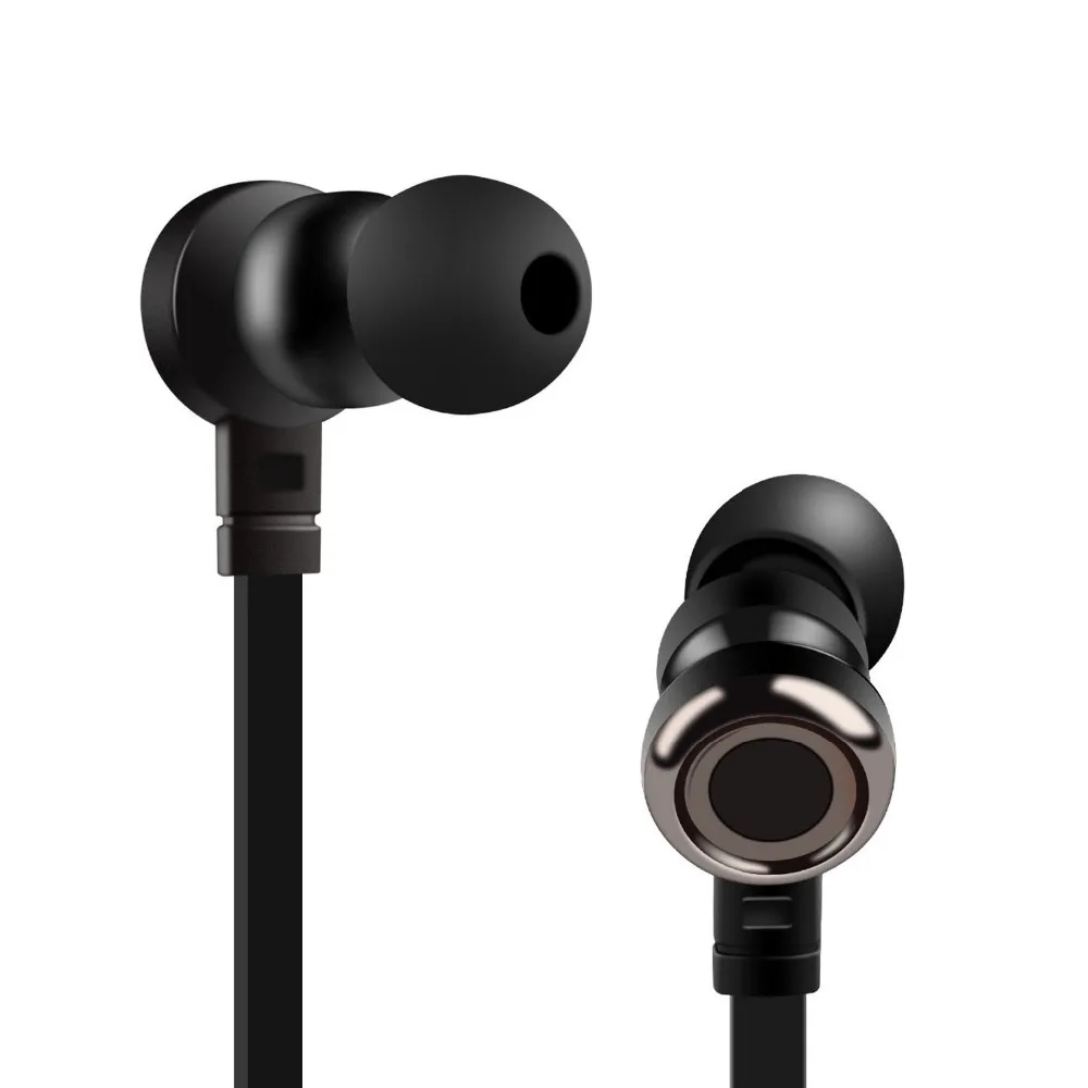Bass Sound Earphone In-Ear Sport Earphones No Microphone for xiaomi iPhone Samsung Headset fone de ouvido auriculares MP3
Bass Sound Earphone In-Ear Sport Earphones No Microphone for xiaomi iPhone Samsung Headset fone de ouvido auriculares MP3