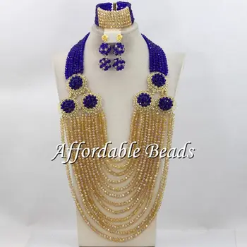 Vintage Costume Jewelry Set Hot Selling African Wedding Beads Jewelry Set Wholesale Free Shipping ABW105
Vintage Costume Jewelry Set Hot Selling African Wedding Beads Jewelry Set Wholesale Free Shipping ABW105